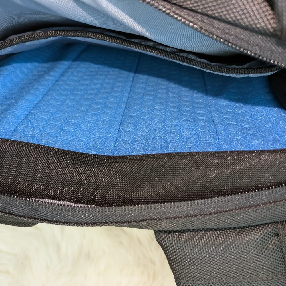 Dell Scollop Premier Slim Backpack 15